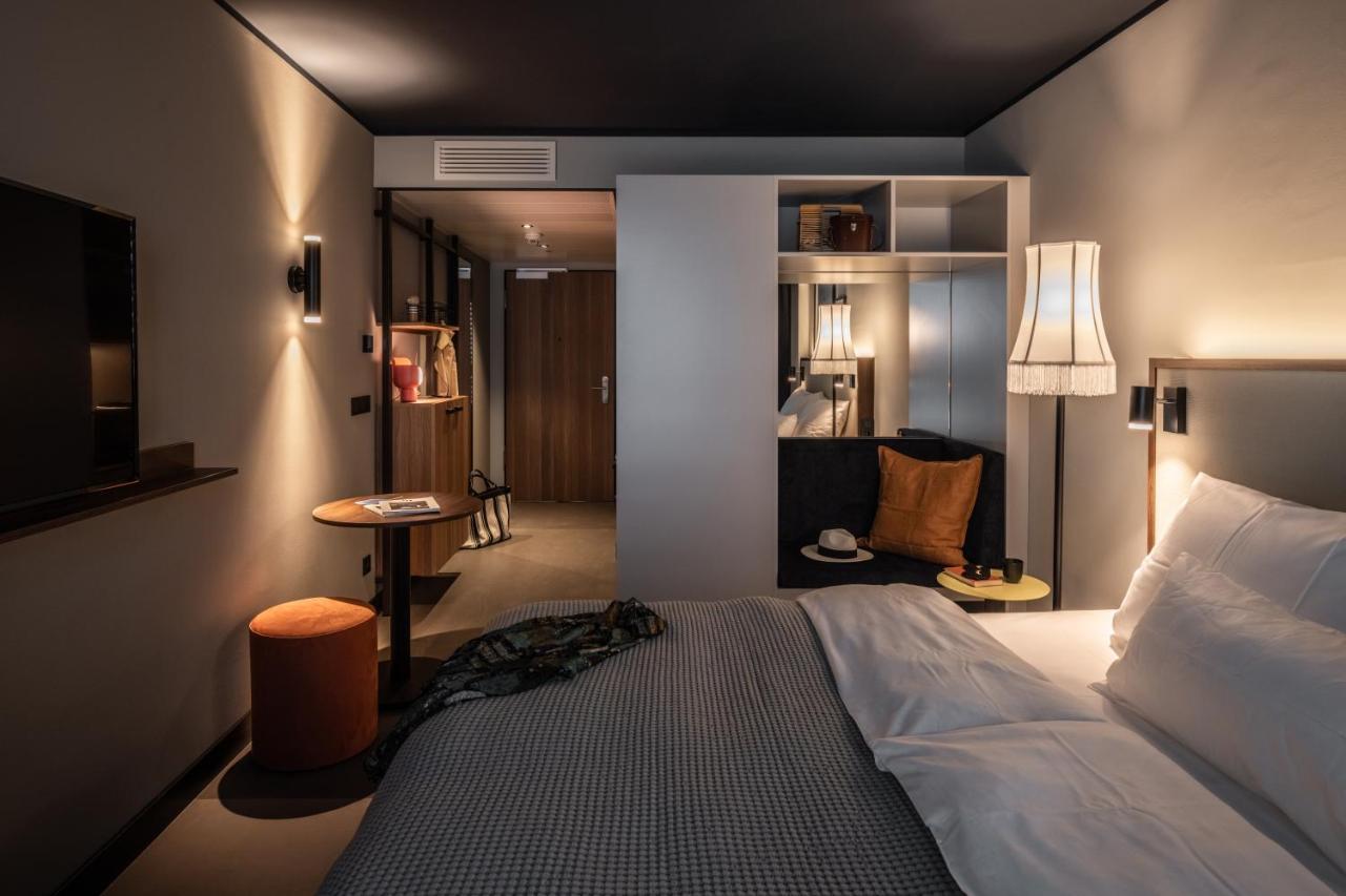 Revo Munich Aparthotel Bagian luar foto