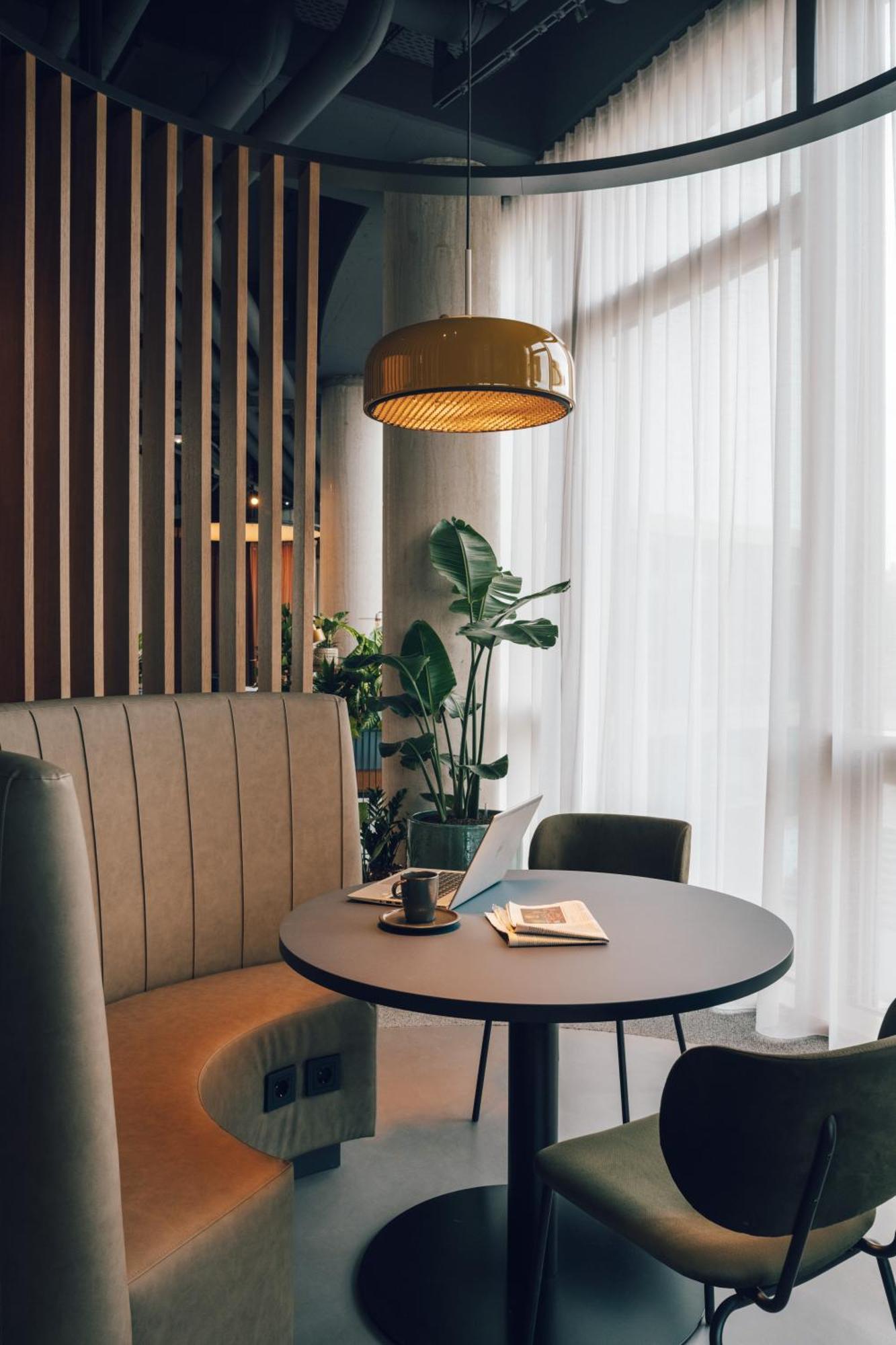Revo Munich Aparthotel Bagian luar foto
